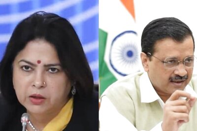 Lekhi Alleges Rs 3,237-crore 'Scam' in Delhi Jal Board Under AAP Govt