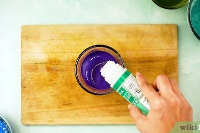 How to Fix Watery Slime