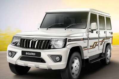 Mahindra’s All-New Bolero Likely To Debut In 2026, Details Inside