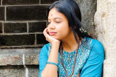 Here’s Why Tamil TV Actress Sreenidhi is in Depression