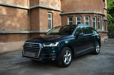 Audi Q3 and Q7 Design Edition Launched in India, Get Design Updates