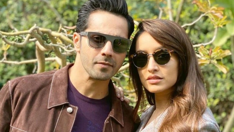 Varun Dhawan To Appear As Bhediya In Shraddha Kapoor's Stree 2; Bhediya 2 In The Works? Deets Inside