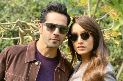 Varun Dhawan To Appear As Bhediya In Shraddha Kapoor's Stree 2; Bhediya 2 In The Works? Deets Inside