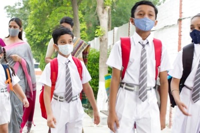 86% Parents Report Their School-Going Kids Falling Sick Once or More in 12 Months: Survey