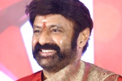 BJP Leaders File 'Missing Report' Against Hindupur MLA Balakrishna, MPs For This Reason