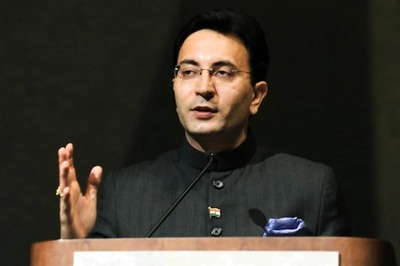 Will He Get 'Prasada' from BJP? Congress Leaders Call Jitin ‘Wrong Leader Who Couldn’t Deliver’