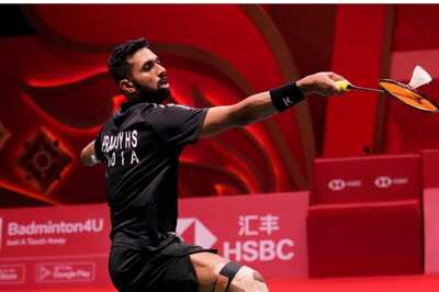 Badminton Asia Mixed Team Championships: India Rout Kazakhstan 5-0 in Opener