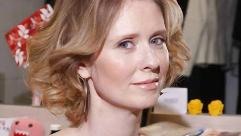 Actress clarifies remark about being gay