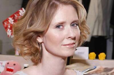 Actress clarifies remark about being gay