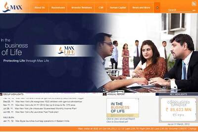 Insurance shares surge on hopes of hike in FDI cap