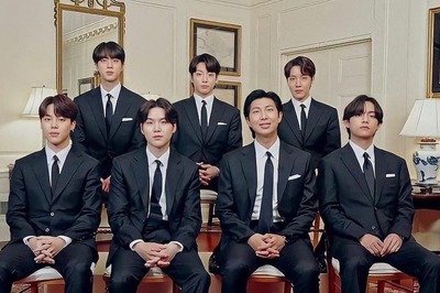 Another Milestone! BTS Becomes First Asian Act To Have 100 Songs With 100 Million Streams