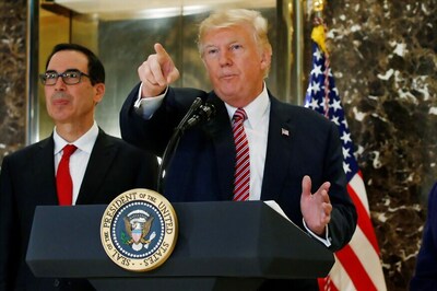 'Trump's Attack on Press Freedom Could Provoke Violence Against Reporters'