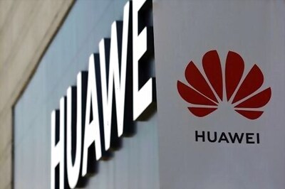 Samsung, LG Display To Stop Supplying Panels To Huawei Due To U.S. Restrictions - Chosun