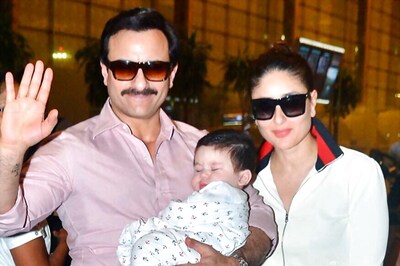 Must-have Items For Travelling With A Baby