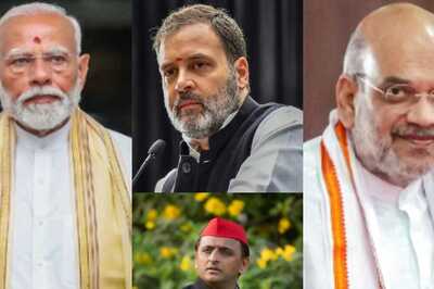Lok Sabha Election Results 2024: Big Battles To Watch Out For On Counting Day