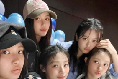 NewJeans Members' Parents Accuse HYBE Of 'Mistreatment' In New Report