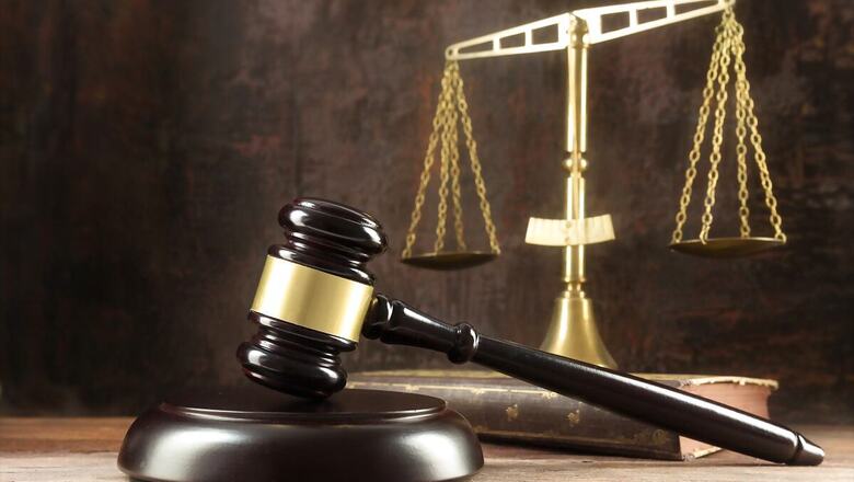 UP Unlock: Ghaziabad Courts to Reopen From Today After Nearly 2 Months