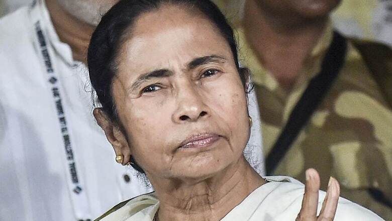 In a Significant Reshuffle, Mamata Banerjee Allots Crucial Portfolios to Two Ministers