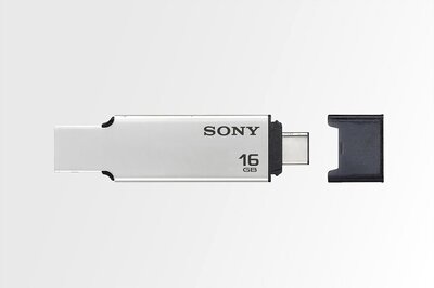 Sony Launches Three New Fast Speed USB Flash Drives Starting at Rs 850