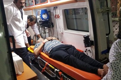 On Day 7 of Delhi Deadlock, Minister Satyendar Jain Hospitalised