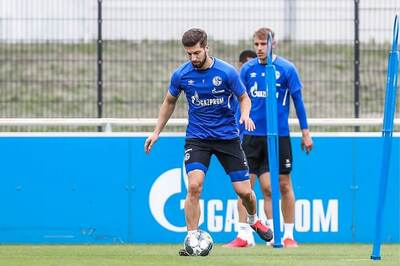 SCH vs AUG Dream11 Team Prediction Bundesliga Football League 2019-20, Schalke 04 vs FC Augsburg - Playing XI, Football Fantasy Tips