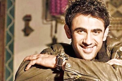 Kim Kardashian is a Celebrity, Not Me: Amit Sadh