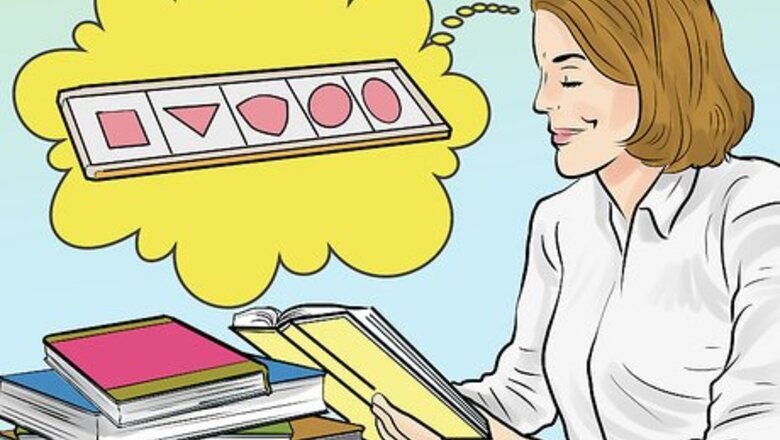 How to Write a Preschool Curriculum