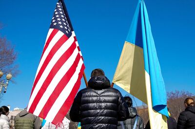 From Energy Exports to Defence Deals, the US is Profiting from the War in Ukraine