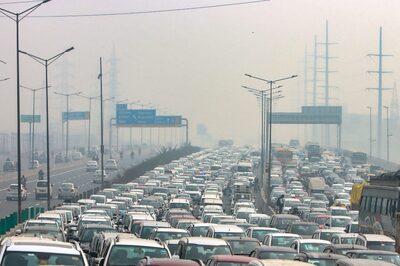 Bengaluru: Traffic Jams Hit Peak In The Tech Hub on Wednesdays and Thursdays