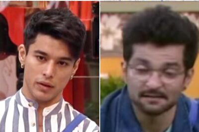 Bigg Boss OTT: Raqesh Bapat Passes Racial Commentary on Pratik Sehajpal, Calls Him 'Korean'