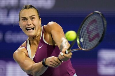Miami Open: Bianca Andreescu, Aryna Sabalenka Move Into Last 16 With Straight Set Victories