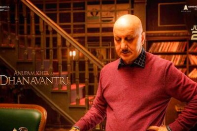 Nikhil Siddartha’s Karthikeya 2’s Stellar Cast Introduced