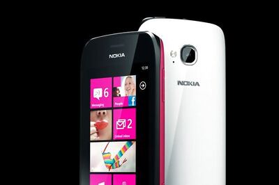 Nokia Lumia 710 available for Rs 15,490