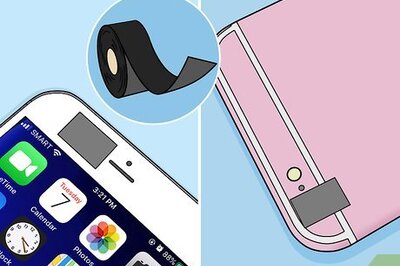 Easy Ways to Cover the Camera on a Phone