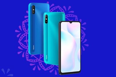 Redmi 9A Goes on Sale Today via Amazon and Mi.com: Price, Features and More