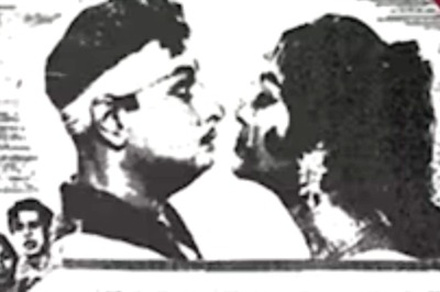 This MG Ramachandran Film, Based On Alfred Hitchcock's Vertigo, Completes 58 Years Of Release