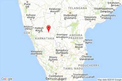 Koppal Election Results 2018 Live Updates: Congress' K Raghavendra Basavaraj Hitnal Wins