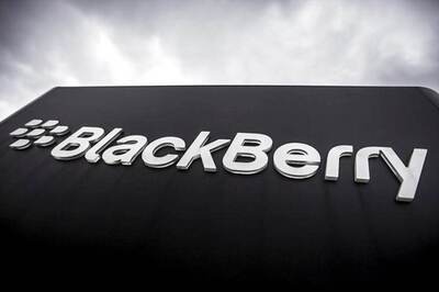 BlackBerry to Resell Anti-hacking App That Found Major Android Bug