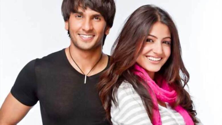 Yash Raj Films forays into south with 'Band Baaja Baaraat'