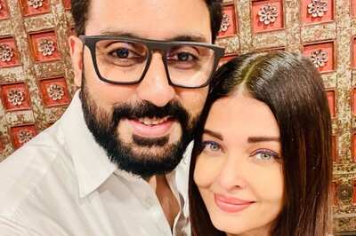 Aishwarya Rai Talks About Her Surprise Roka To Abhishek Bachchan In Viral Video: 'My Dad Was...'