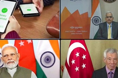 From Banks to LRS Restrictions, Here's Everything about UPI-PayNow Cross-Border Payment System