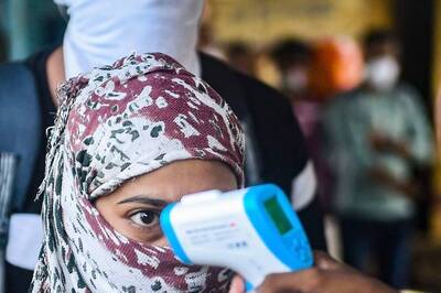 India Logs 15,823 Fresh Covid Cases, 226 New Deaths