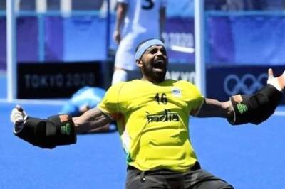 'Shot-put, Football, Volleyball and Then Hockey': Team India Keeper PR Sreejesh Reflects on Arduous Journey Ahead of Paris 2024