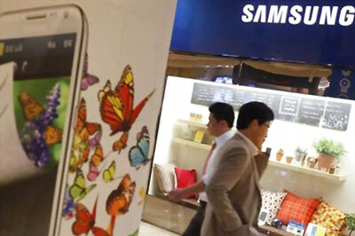 Is Samsung running the risk of overhyping the Galaxy S IV?