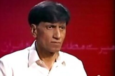 Musharraf planned Kargil, Nawaz didn't know: Ex-Pak Gen