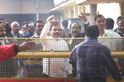 High Profile Nature of Case Not a Ground for Conviction, Says 2G Case Judge