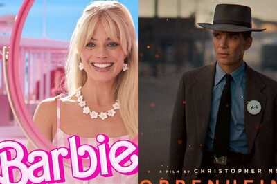 Barbie DEFEATS Oppenheimer, Earns Rs 1,271 Cr In Opening Weekend; Nolan Film Mints Rs 660 Cr