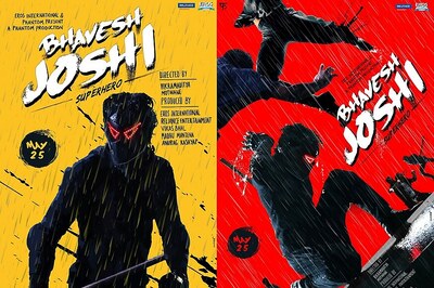 Bhavesh Joshi Review: Impressive, Admirable Attempt at Creating Middle-class Superhero in Real World