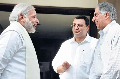 PM Modi Speaks To Noel Tata, Condoles Demise Of Veteran Industrialist Ratan Tata