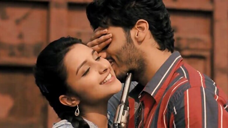 Parineeti Chopra: Watch her closely, she'll surprise you!